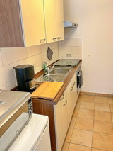 Ferienwohnung in Wismar - Meeresbrise Wismar - ABC334 - Bild 5