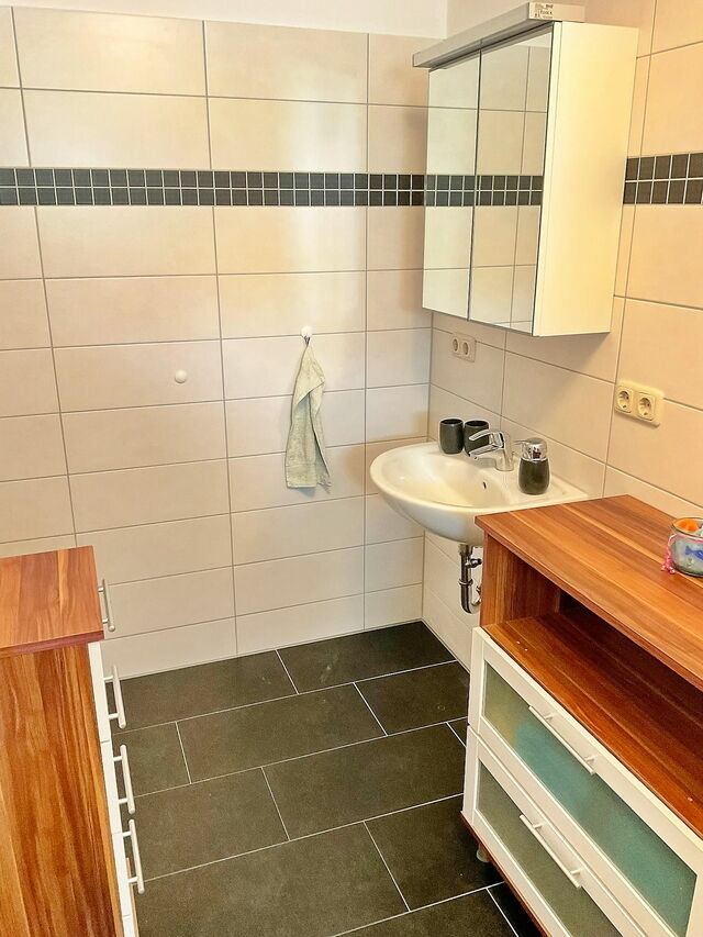 Ferienwohnung in Wismar - Meeresbrise Wismar - ABC334 - Bild 8