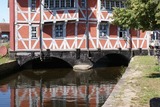Ferienwohnung in Wismar - Meeresbrise Wismar - ABC334 - Bild 14
