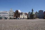 Ferienwohnung in Wismar - Meeresbrise Wismar - ABC334 - Bild 16