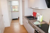 Ferienwohnung in Wismar - Am Jungfernteich mit Kajak - ABC279 - Bild 6
