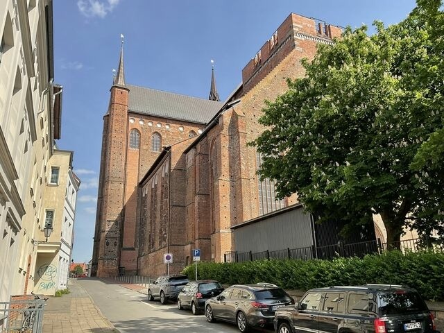 Ferienwohnung in Wismar - Scholle - ABC124 - Bild 21