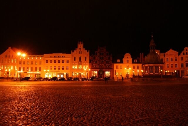 Ferienwohnung in Wismar - Steilk&uuml;ste - ABC220 - Bild 16