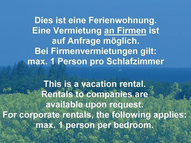 Ferienwohnung in Hohen Wieschendorf - Ostseeperle No. 31 - Aurora Vista - ABC31 - Bild 4
