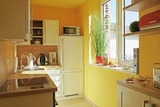 Ferienwohnung in Hohen Wieschendorf - Auszeit - ABC208 an der Ostsee - Bild 8