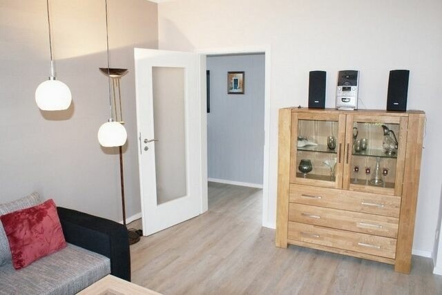 Ferienwohnung in Wismar - Fiete - ABC169 - nur Ferieng&auml;ste! - Bild 5