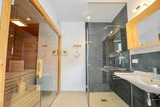 Ferienhaus in Sellin - Strandhaus Meeresperle - Bild 1