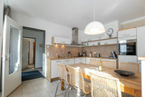 Ferienhaus in Sellin - Strandhaus Meeresperle - Bild 5