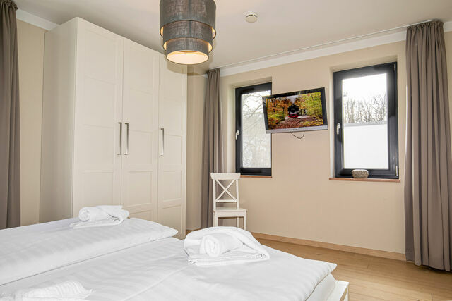 Ferienhaus in Sellin - Strandhaus Meeresperle - Bild 11