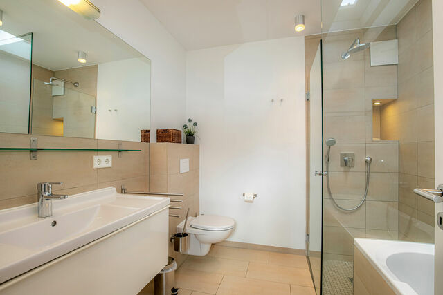 Ferienhaus in Sellin - Strandhaus Meeresperle - Bild 12