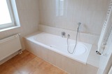Ferienwohnung in Wismar - Nikolaiblick Loft mit Klimaanlage - ABC292 - Bild 8