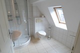 Ferienwohnung in Wismar - Nikolaiblick Loft mit Klimaanlage - ABC292 - Bild 13
