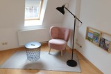 Ferienwohnung in Wismar - Nikolaiblick Loft mit Klimaanlage - ABC292 - Bild 14