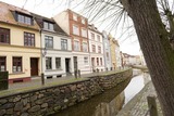 Ferienwohnung in Wismar - Nikolaiblick Loft mit Klimaanlage - ABC292 - Bild 17