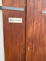 Ferienwohnung in Wismar - Nikolaiblick Loft mit Klimaanlage - ABC292 - Bild 20