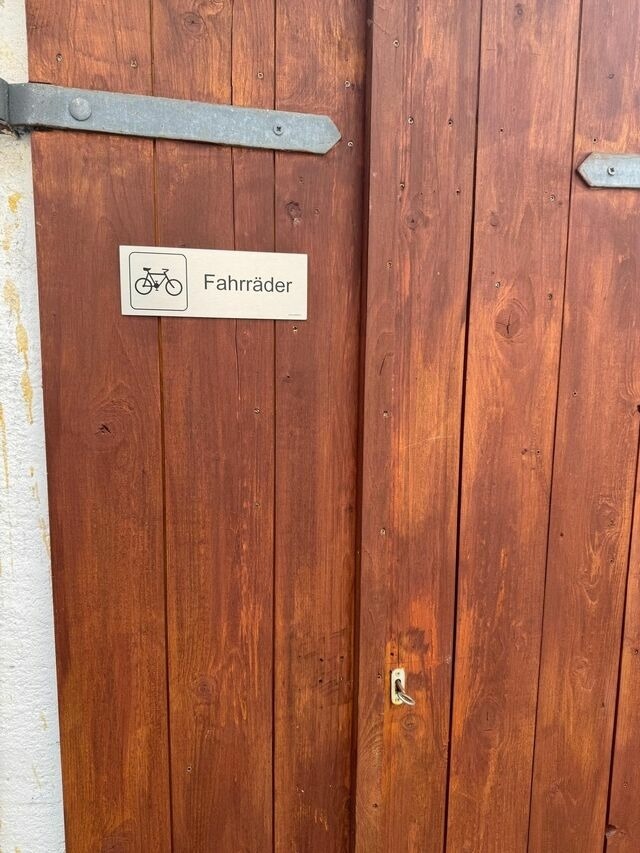Ferienwohnung in Wismar - Nikolaiblick Loft mit Klimaanlage - ABC292 - Bild 20