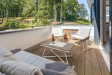 Ferienwohnung in Sellin - Villa Baltic Pearl Penthouse - Bild 3