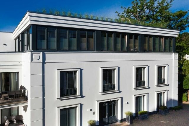 Ferienwohnung in Sellin - Villa Baltic Pearl Penthouse - Bild 5