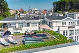 Ferienwohnung in Sellin - Villa Baltic Pearl Penthouse - Bild 6