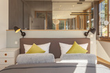 Ferienwohnung in Sellin - Villa Baltic Pearl Penthouse - Bild 11