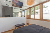 Ferienwohnung in Sellin - Villa Baltic Pearl Penthouse - Bild 15