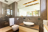 Ferienwohnung in Sellin - Villa Baltic Pearl Penthouse - Bild 18