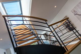 Ferienwohnung in Sellin - Villa Baltic Pearl Penthouse - Bild 21