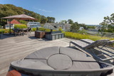 Ferienwohnung in Sellin - Villa Baltic Pearl Penthouse - Bild 24