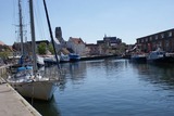 Ferienwohnung in Wismar - Altstadtblick Wismar - ABC34 - Bild 15