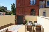 Ferienwohnung in Wismar - Altstadtblick Wismar - ABC34 - Bild 2