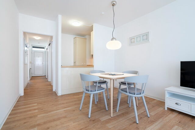 Ferienwohnung in Gr&ouml;mitz - Gr&ouml;mitz-Center Whg. 431 - Bild 3