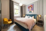 Ferienwohnung in Sellin - Villa Granitz Heimathafen - Bild 2