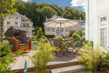 Ferienwohnung in Sellin - Villa Granitz Heimathafen - Bild 3