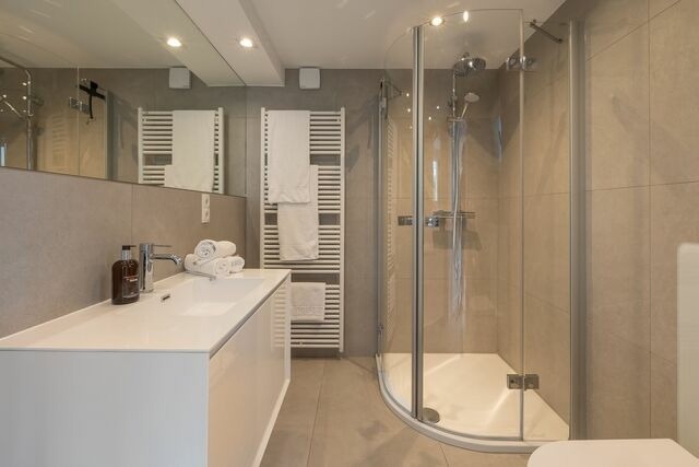 Ferienwohnung in Sellin - Villa Granitz Heimathafen - Bild 4