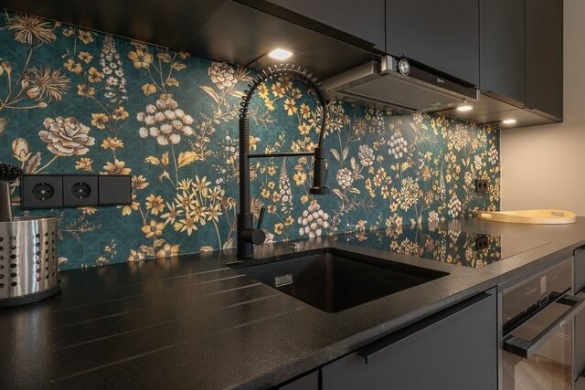 Ferienwohnung in Sellin - Villa Granitz Heimathafen - Bild 6