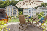 Ferienwohnung in Sellin - Villa Granitz Heimathafen - Bild 8