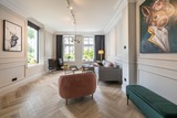 Ferienwohnung in Sellin - Villa Granitz Heimathafen - Bild 15