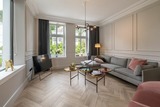 Ferienwohnung in Sellin - Villa Granitz Heimathafen - Bild 16