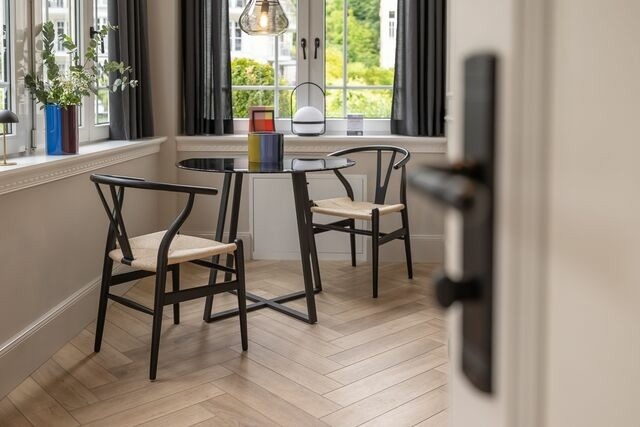 Ferienwohnung in Sellin - Villa Granitz Heimathafen - Bild 18