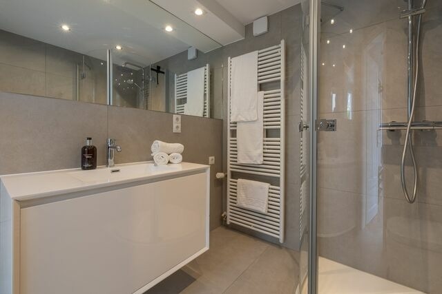 Ferienwohnung in Sellin - Villa Granitz Heimathafen - Bild 20