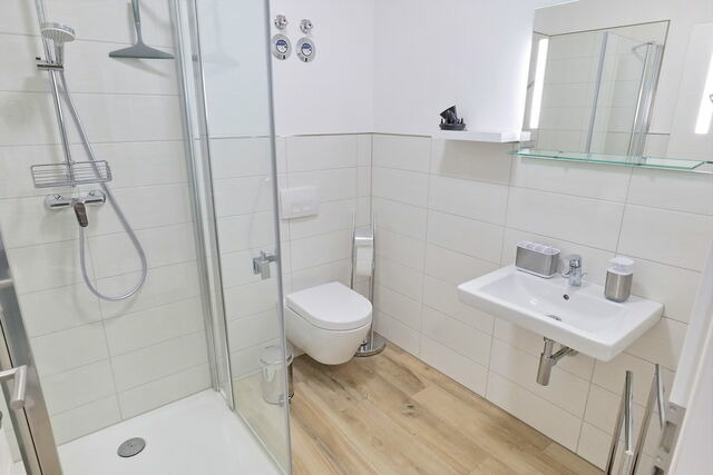 Ferienwohnung in Hohen Wieschendorf - Schwanensee No. 23 - Aurora Vista - ABC530 - Bild 20