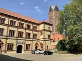 Ferienwohnung in Wismar - Walfisch im Zentrum - ABC350 - Bild 21