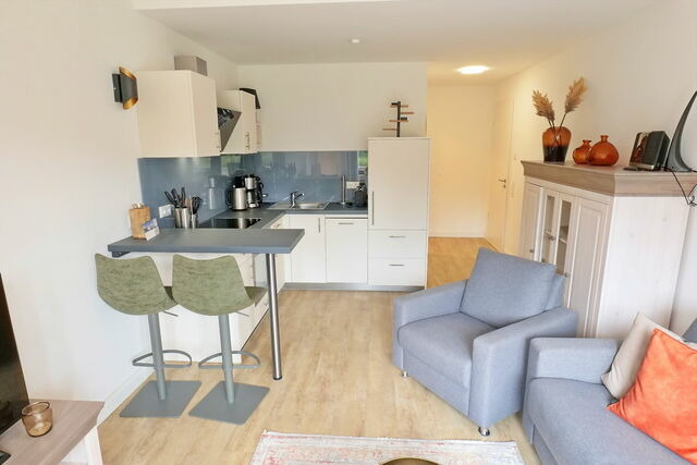 Ferienwohnung in Hohen Wieschendorf - RuheOase No. 12 - Aurora Vista - ABC539 - Bild 12