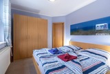 Ferienwohnung in Wismar - B&uuml;tow WE2 mit Parkplatz - ABC8 - Bild 7