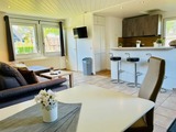 Ferienhaus in Zingst - Boddenwind 2 - Bild 1