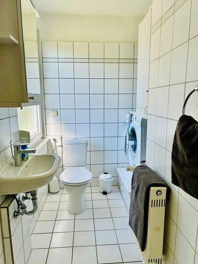 Ferienhaus in Zingst - Boddenwind 2 - Bild 12
