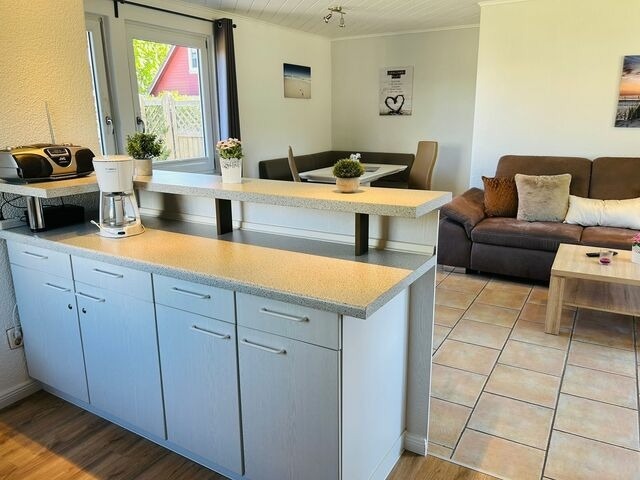 Ferienhaus in Zingst - Boddenwind 2 - Bild 4