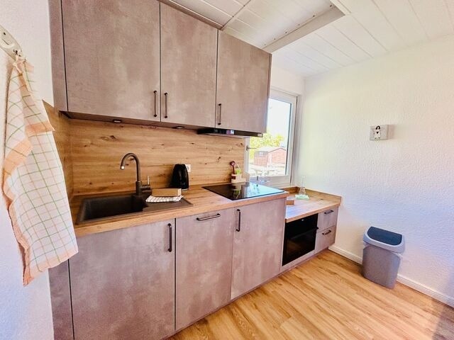 Ferienhaus in Zingst - Boddenwind 2 - Bild 5