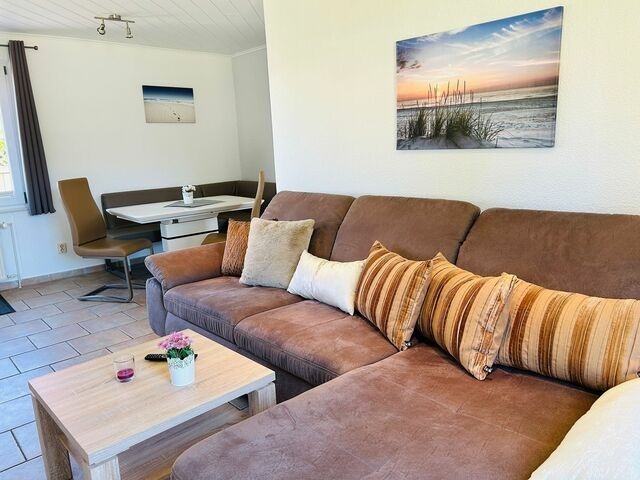 Ferienhaus in Zingst - Boddenwind 2 - Bild 6