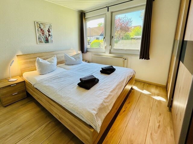 Ferienhaus in Zingst - Boddenwind 2 - Bild 7